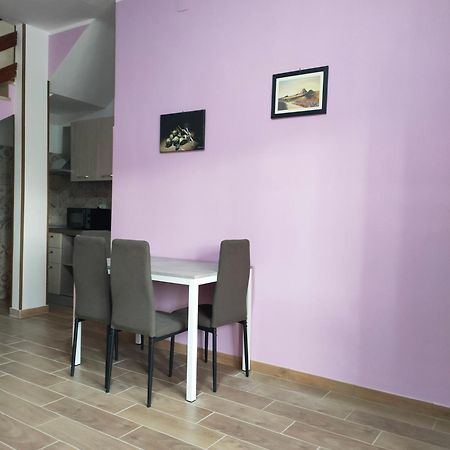 Barocco Salentino Home Лечче Экстерьер фото