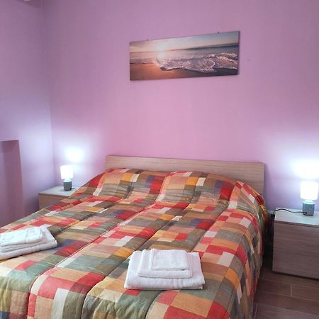 Barocco Salentino Home Лечче Экстерьер фото