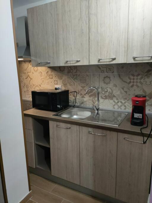 Barocco Salentino Home Лечче Экстерьер фото