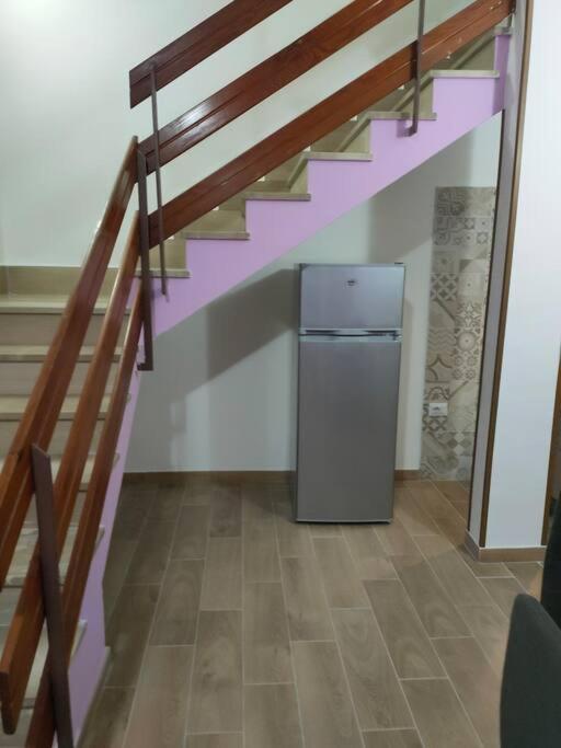 Barocco Salentino Home Лечче Экстерьер фото