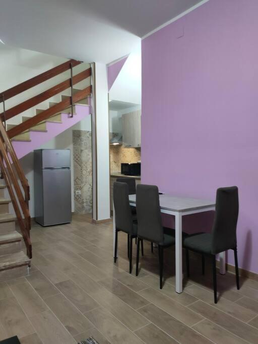 Barocco Salentino Home Лечче Экстерьер фото