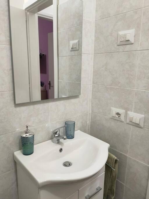 Barocco Salentino Home Лечче Экстерьер фото