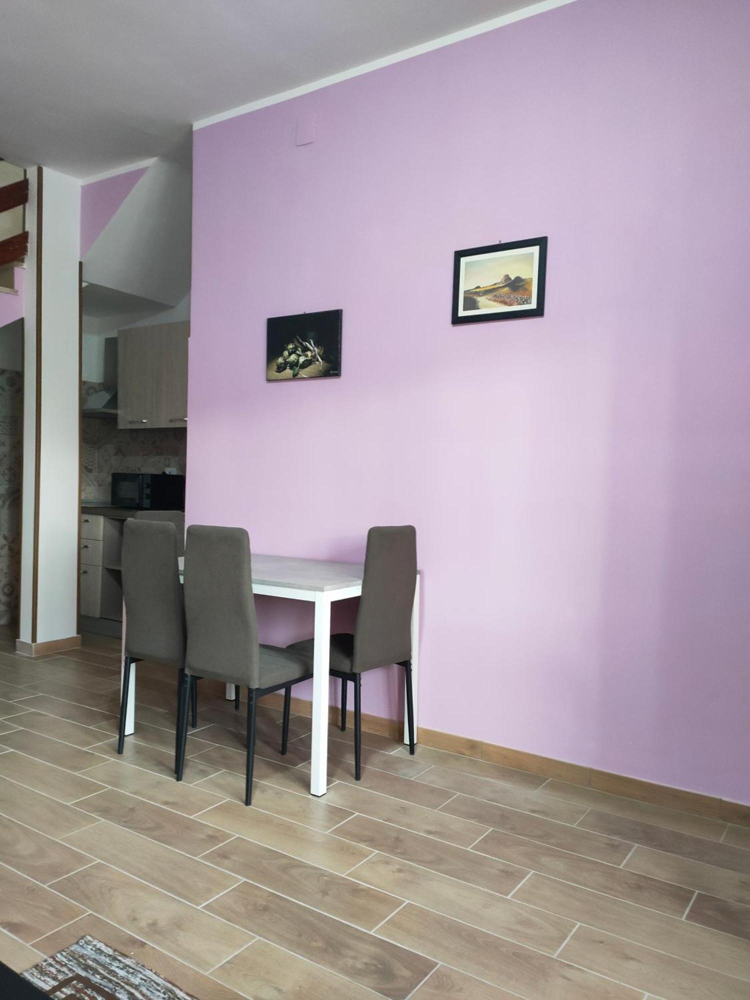 Barocco Salentino Home Лечче Экстерьер фото
