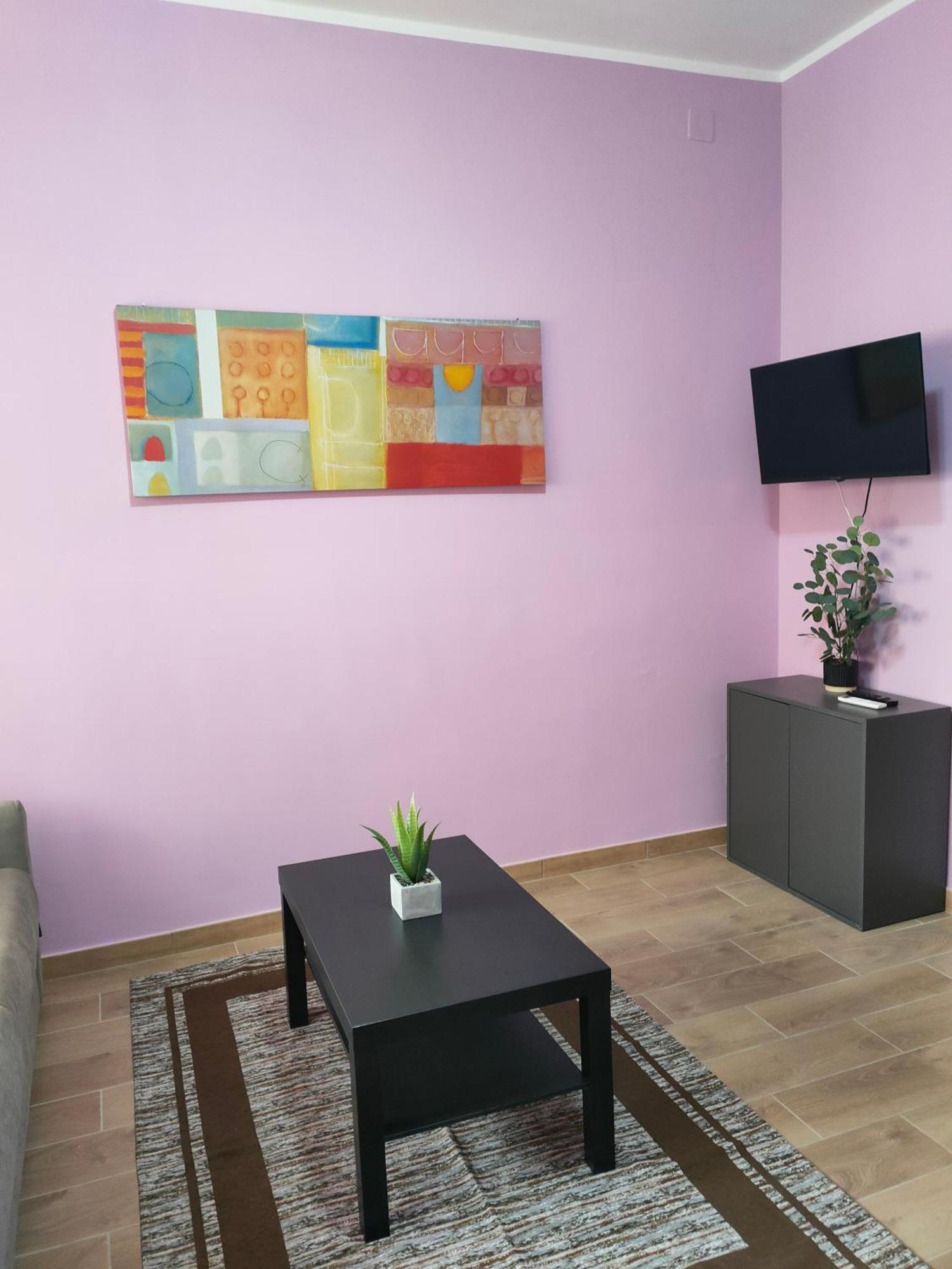 Barocco Salentino Home Лечче Экстерьер фото